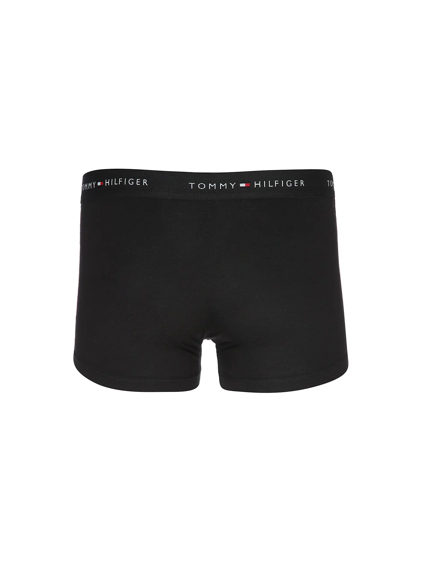 TOMMY HILFIGER | Pants 3er Pkg. black | 